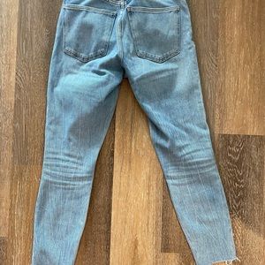 Lucky brand jeans